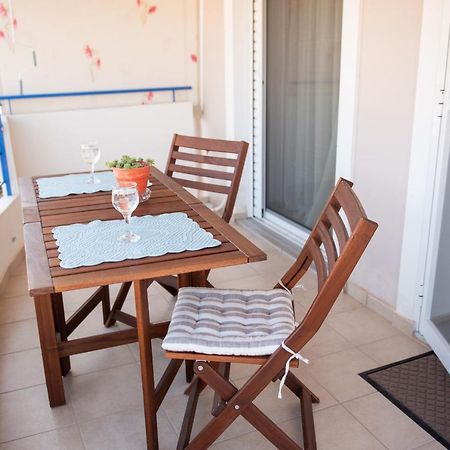 Eleni Luxury Apartment 프레베자 외부 사진