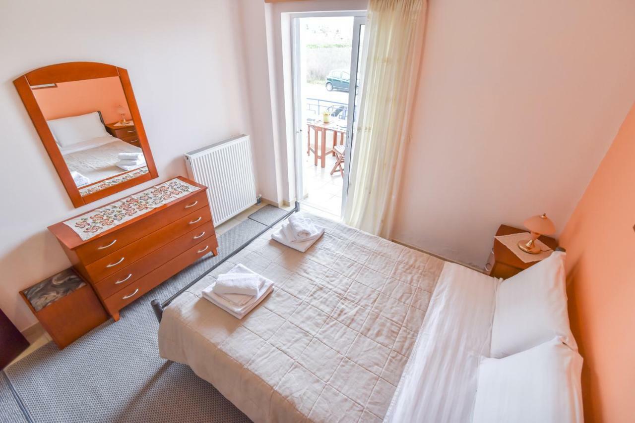 Eleni Luxury Apartment 프레베자 외부 사진